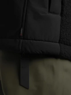 Jakke|Jakke<Blæst Skåla Polartec Jacket Jakke Sort Black