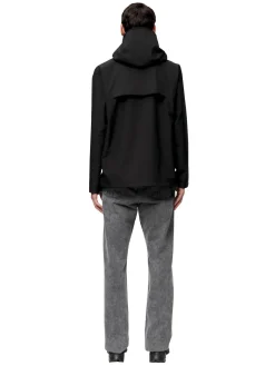 Jakke<Blæst Stette Jacket Jakke Sort Black