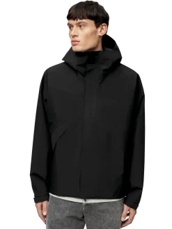 Jakke|Jakke<Blæst Synes Jacket Jakke Sort Black