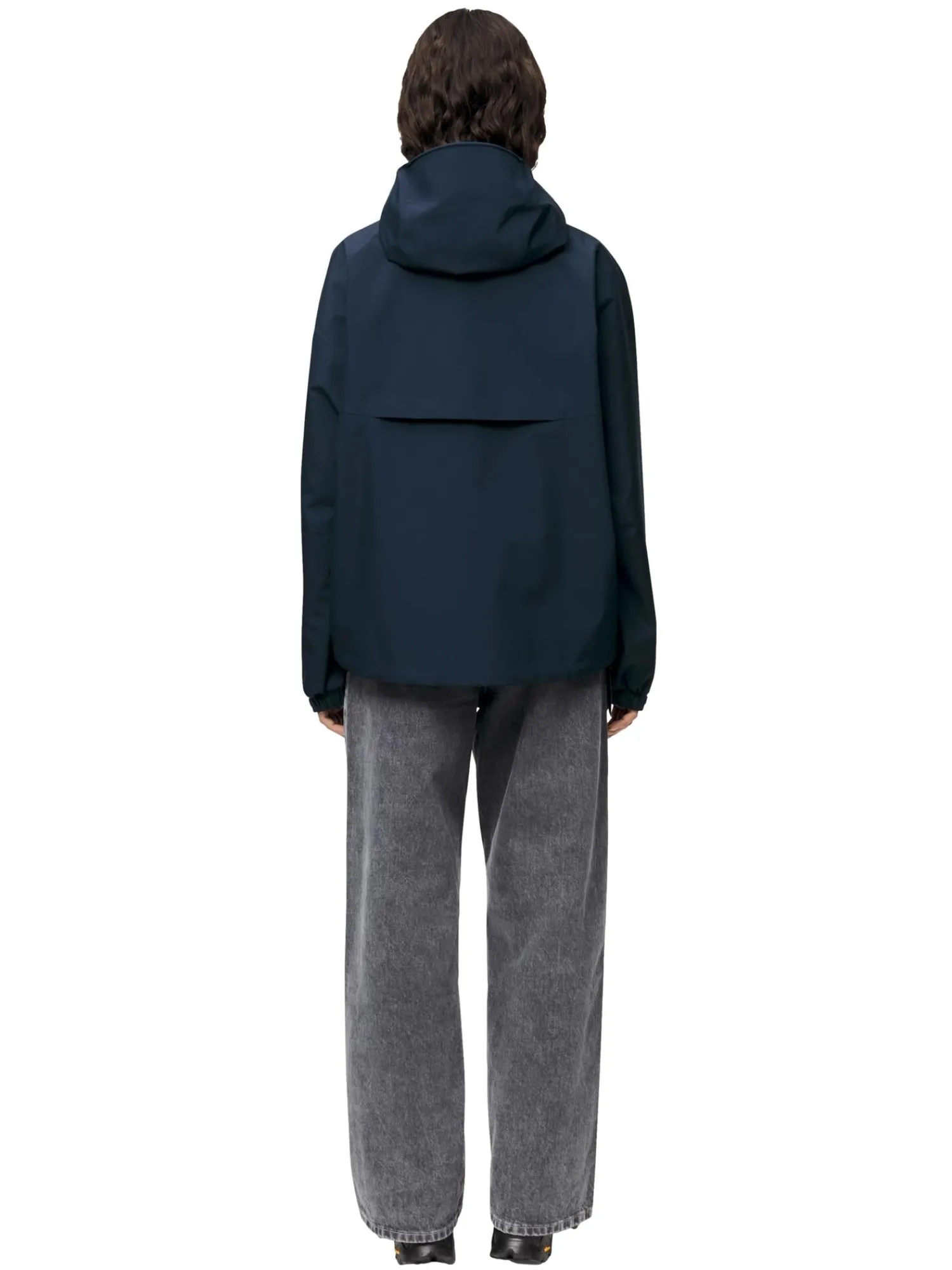 Jakke|Jakke<Blæst Synes Jacket Jakke Navy