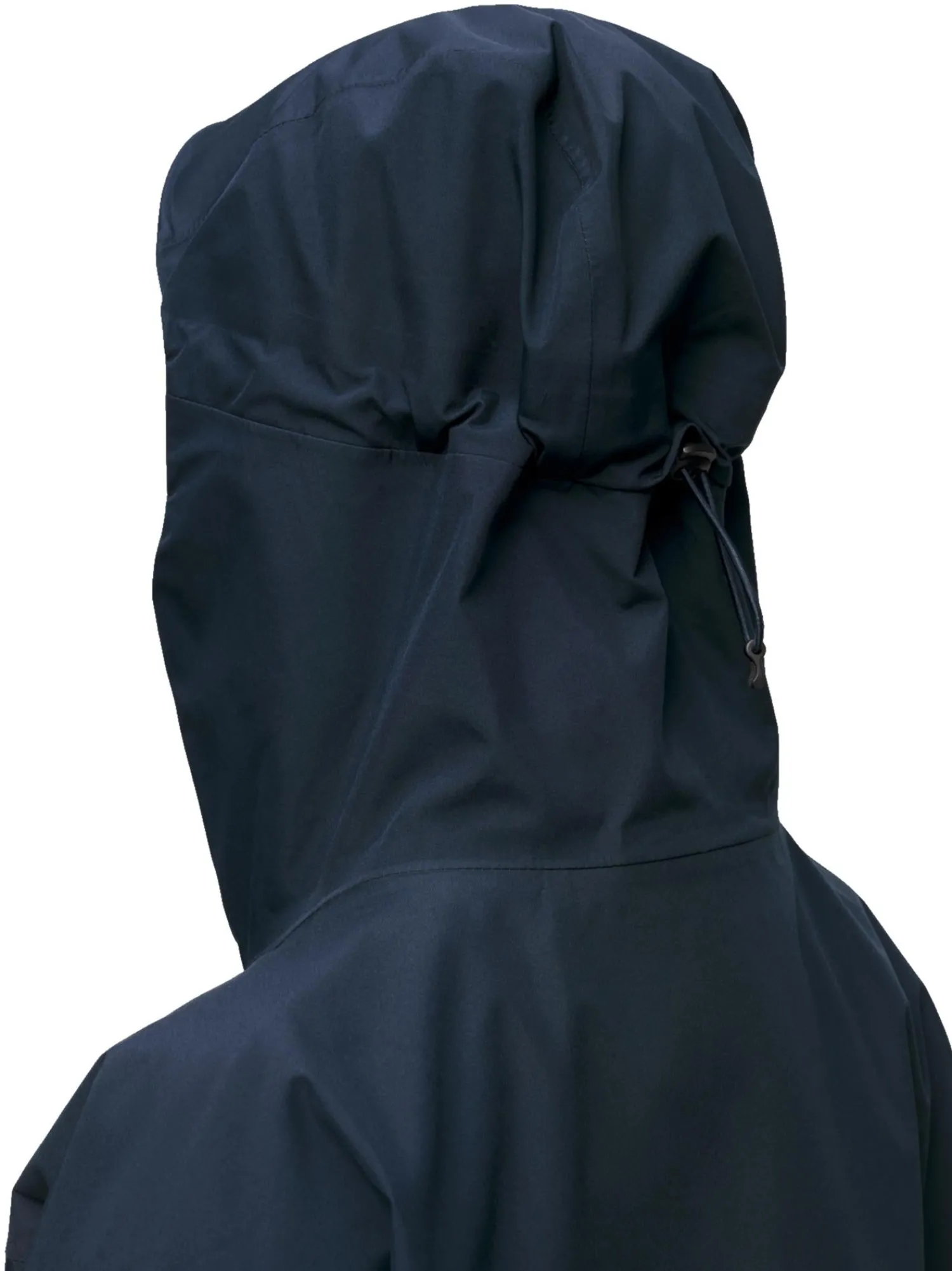 Jakke|Jakke<Blæst Synes Jacket Jakke Navy