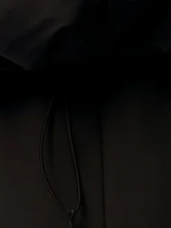 Jakke<Blæst Ulla Down Jacket Brown Soil Jakke Brun