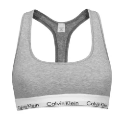 Undertøy<Calvin Klein Underwear Bralette Undertøy Grå