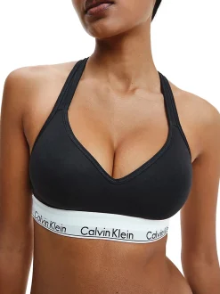 Undertøy<Calvin Klein Underwear Bralette Lift Undertøy Sort