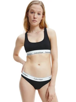 Undertøy<Calvin Klein Underwear Bralette Undertøy Sort
