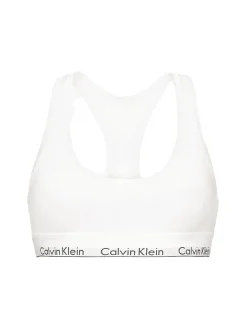 Undertøy<Calvin Klein Underwear Bralette Undertøy Hvit