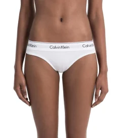 Undertøy<Calvin Klein Underwear Thong Undertøy Hvit