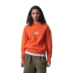 Genser|Genser<Carne Bollente Carne Marathon Genser Oransje