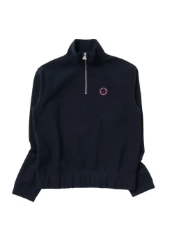 Genser<Carne Bollente Sex + Love Student Genser Blå