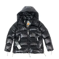 Jakke<CAYA Erika Black Jakke Sort