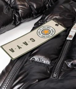 Jakke<CAYA Erika Black Jakke Sort