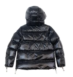 Jakke<CAYA Erika Black Jakke Sort