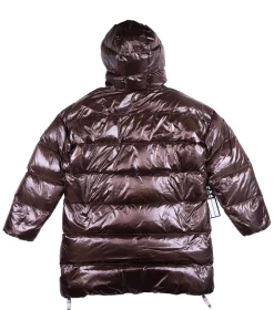 Jakke<CAYA Ginny Coffee Jakke Brun