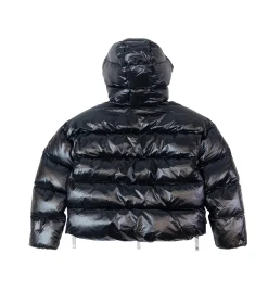 Jakke<CAYA Ginny Short Black Jakke Sort