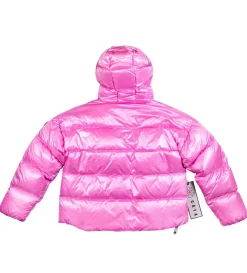 Jakke<CAYA Ginny Short Pink Jakke Rosa