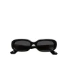 Solbriller|Solbriller<Chimi Eyewear 12 Black Solbriller Sort