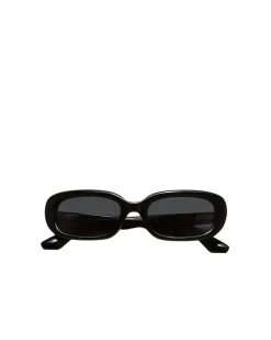 Solbriller|Solbriller<Chimi Eyewear 12 Black Solbriller Sort