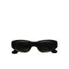 Solbriller|Solbriller<Chimi Eyewear 09 Black Solbriller Sort