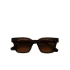 Solbriller|Solbriller<Chimi Eyewear 04 Brown Solbriller Brun