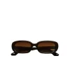 Solbriller|Solbriller<Chimi Eyewear 12 Brown Solbriller Brun