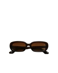 Solbriller|Solbriller<Chimi Eyewear 12 Brown Solbriller Brun