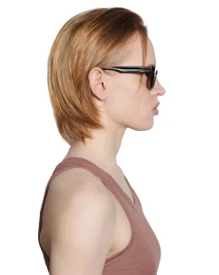 Solbriller|Solbriller<Chimi Eyewear 11 Brown Solbriller Brun