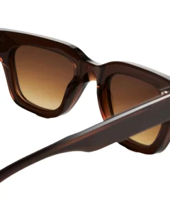 Solbriller|Solbriller<Chimi Eyewear 11 Brown Solbriller Brun