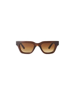Solbriller|Solbriller<Chimi Eyewear 11 Brown Solbriller Brun