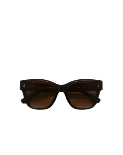 Solbriller|Solbriller<Chimi Eyewear 07 Brown Solbriller Brun