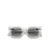 Solbriller|Solbriller<Chimi Eyewear 04 Clear Solbriller Gjennomsiktig