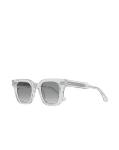 Solbriller|Solbriller<Chimi Eyewear 04 Clear Solbriller Gjennomsiktig