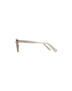 Solbriller|Solbriller<Chimi Eyewear 02 Ecru Solbriller Ecru