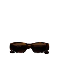 Solbriller|Solbriller<Chimi Eyewear 09 Tortoise Solbriller Brun Mønster