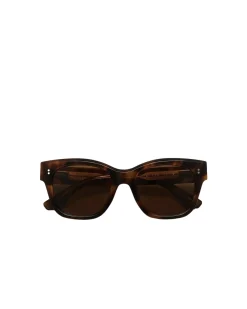Solbriller|Solbriller<Chimi Eyewear 07 Tortoise Solbriller Brun