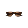 Solbriller|Solbriller<Chimi Eyewear 11 Tortoise Solbriller Brun Mønster