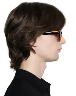 Solbriller|Solbriller<Chimi Eyewear 11 Tortoise Solbriller Brun Mønster