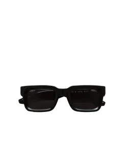 Solbriller|Solbriller<Chimi Eyewear Black 05 Solbriller Sort
