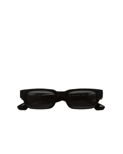 Solbriller|Solbriller<Chimi Eyewear Chimi 10 Black Solbriller Sort
