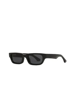 Solbriller|Solbriller<Chimi Eyewear Chimi 10 Black Solbriller Sort