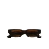 Solbriller|Solbriller<Chimi Eyewear Chimi 10 Brown Solbriller Brun