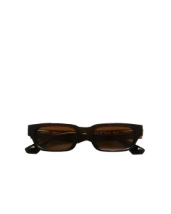 Solbriller|Solbriller<Chimi Eyewear Chimi 10 Brown Solbriller Brun