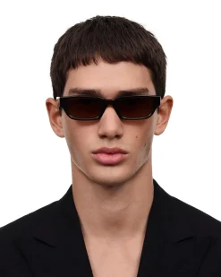 Solbriller|Solbriller<Chimi Eyewear Chimi 10 Brown Solbriller Brun