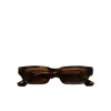 Solbriller|Solbriller<Chimi Eyewear Chimi 10 Tortoise Solbriller Brun Mønster