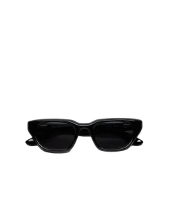 Solbriller|Solbriller<Chimi Eyewear Chimi X17 Black Solbriller Sort