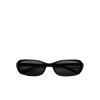 Solbriller|Solbriller<Chimi Eyewear Code Black Solbriller Sort