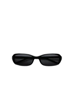 Solbriller|Solbriller<Chimi Eyewear Code Black Solbriller Sort