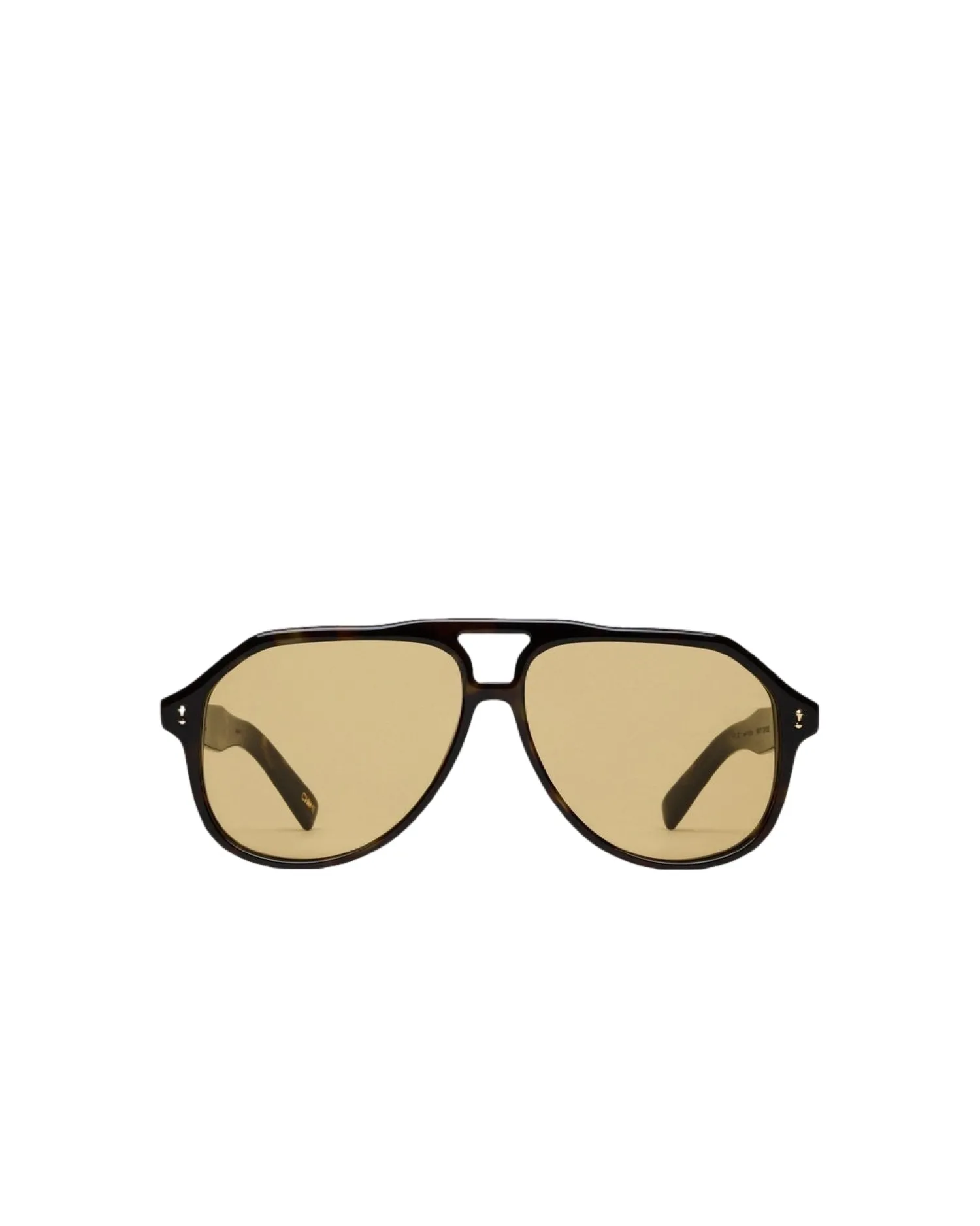 Solbriller|Solbriller<Chimi Eyewear Doris Dusty Tortoise Solbriller Brun