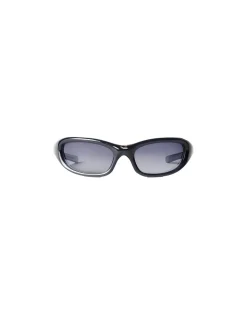 Solbriller|Solbriller<Chimi Eyewear Fog Blue Solbriller Mørkeblå