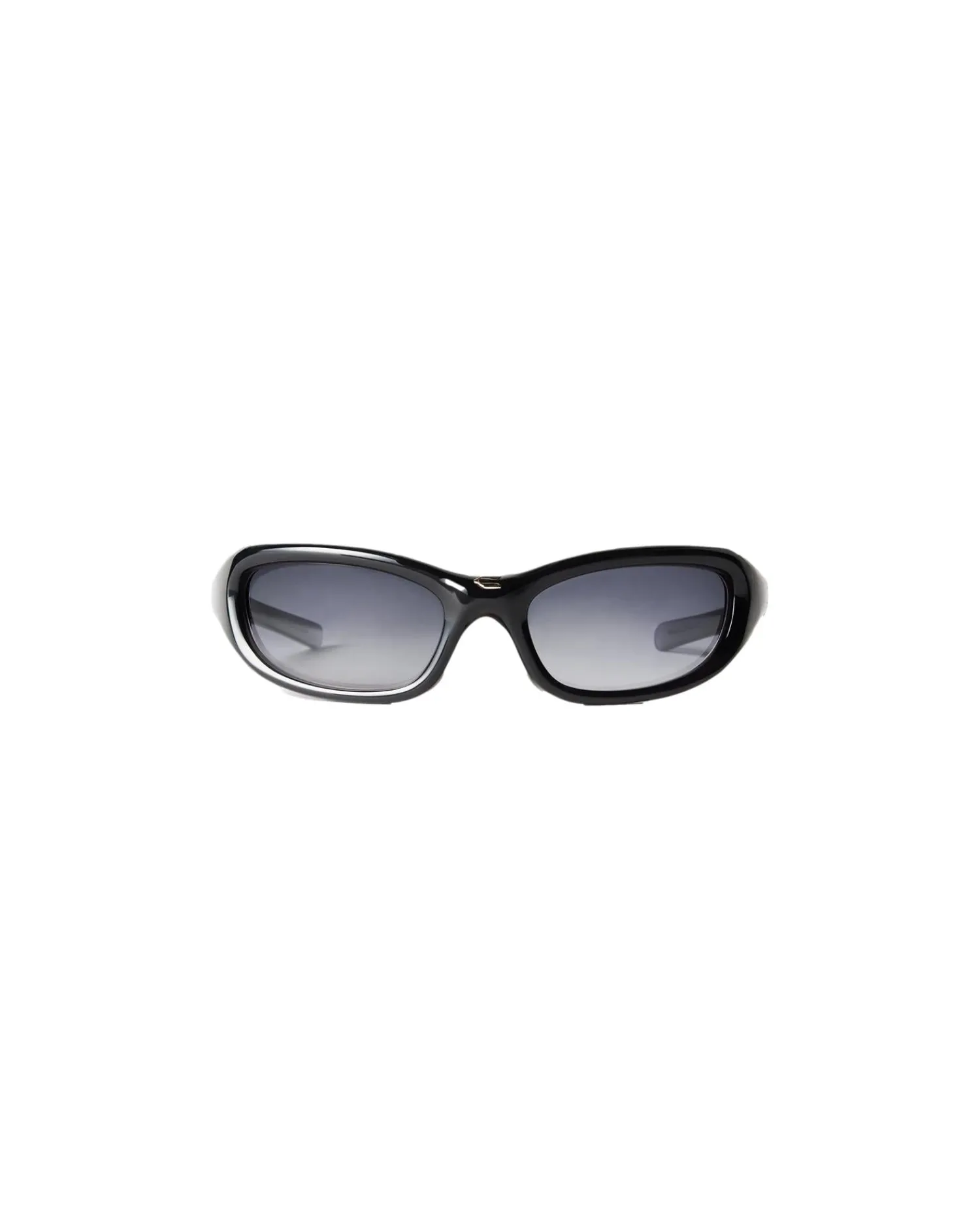 Solbriller|Solbriller<Chimi Eyewear Fog Grey Solbriller Sort