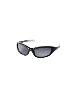 Solbriller|Solbriller<Chimi Eyewear Fog Grey Solbriller Sort